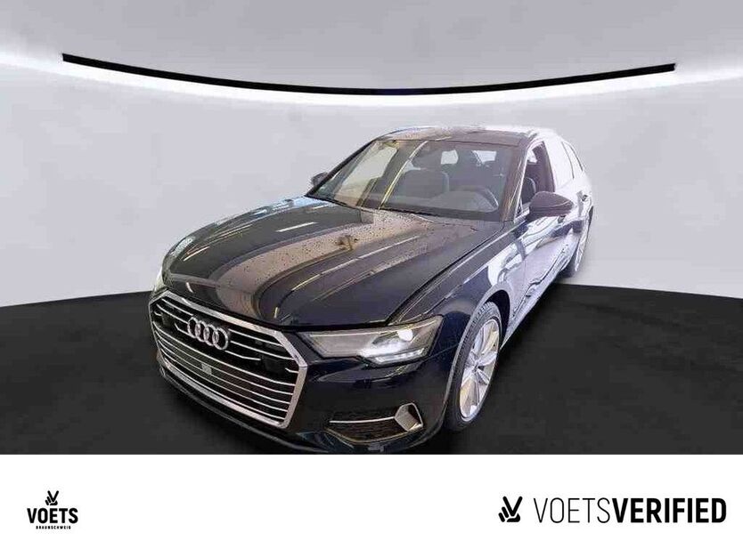 Audi A6 36.900 km 35.680 € Braunschweig 38124