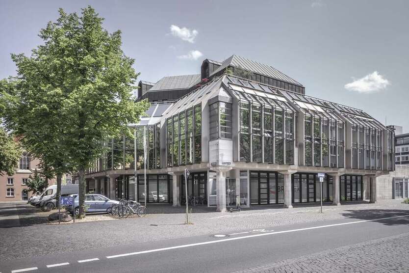 Wohnung zum Mieten in Braunschweig 1.600 € 115 m²