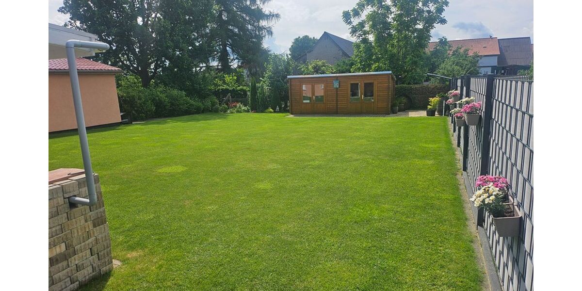 Privat Verkauf: Ein Familien Haus K40+ . Fertigstellung 2020 - Einfamilienhaus Lessien Lessien | Angebot:26836206