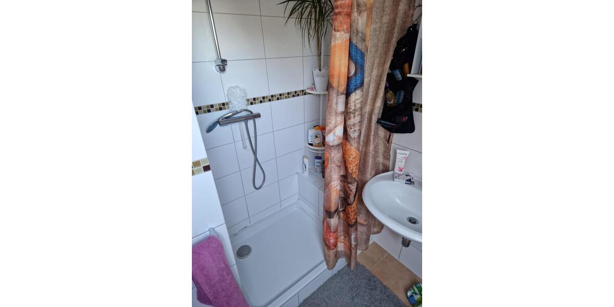 Dachgeschoßwohnung Bahrdorf - 2 Zimmer, 50 m&sup2;, 365&euro; | Angebot:26702123