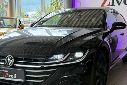 VW Arteon 102.951 km 28.940 &euro; Helmstedt 38350