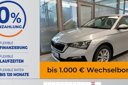 Skoda Scala 94.118 km 13.350 &euro; Wolfsburg-Heiligendorf 38444