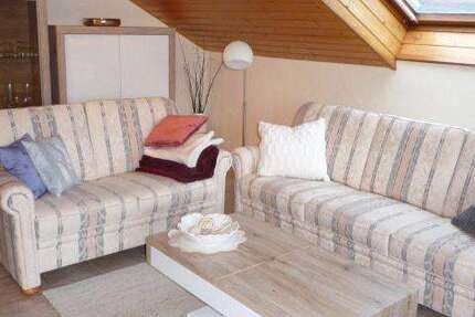 Wohnen auf Zeit in Wolfsburg 1.230 € 2 zimmer