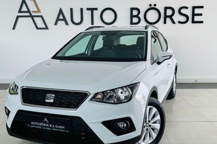 Seat Arona 53.344 km 13.890 &euro; Braunschweig 38114