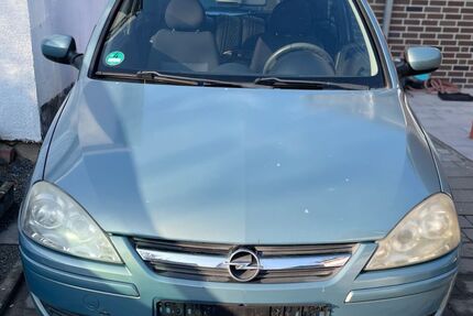 Opel Corsa 144.803 km 1.600 &euro; Braunschweig 38116