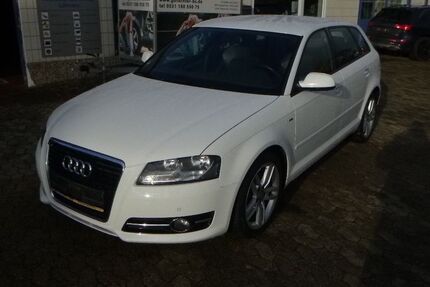 Audi A3 199.985 km 7.795 € Hillerse 38543