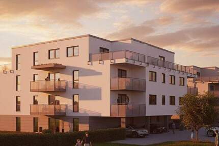 Wohnung Sickte Niedersickte - 3 Zimmer, 83 m&sup2;, 310.930&euro; | Angebot:25706629