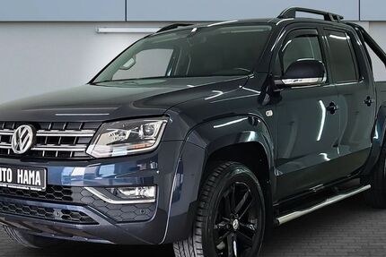 VW Amarok 227.888 km 25.990 &euro; Weferlingen 39356