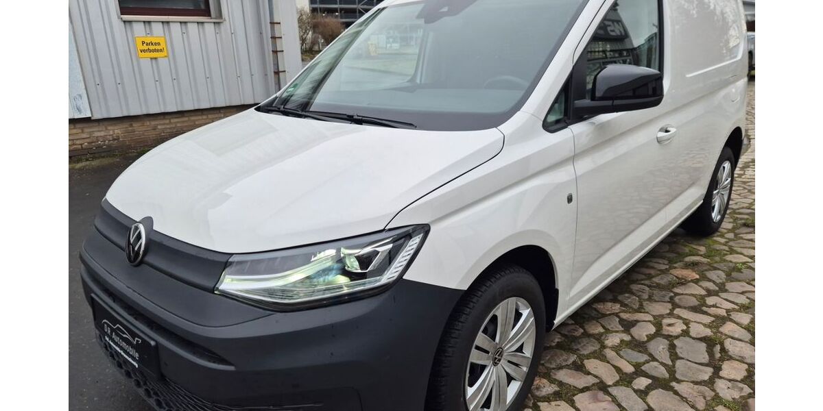 VW Caddy 3.800 km 24.990 &euro; Braunschweig 38112