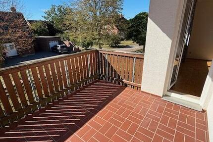 Wunderschöne 2-Zimmer-Wohnung mit tollem Balkon in bester Lage 2 zimmer