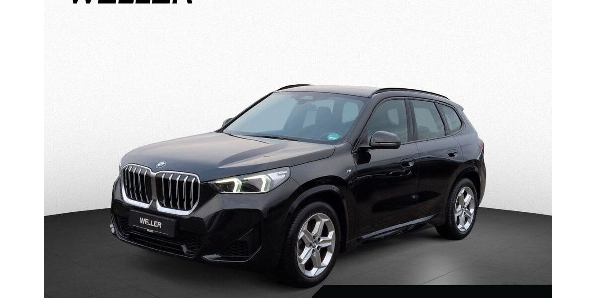 BMW X1 20.413 km 43.480 &euro; Braunschweig 38112