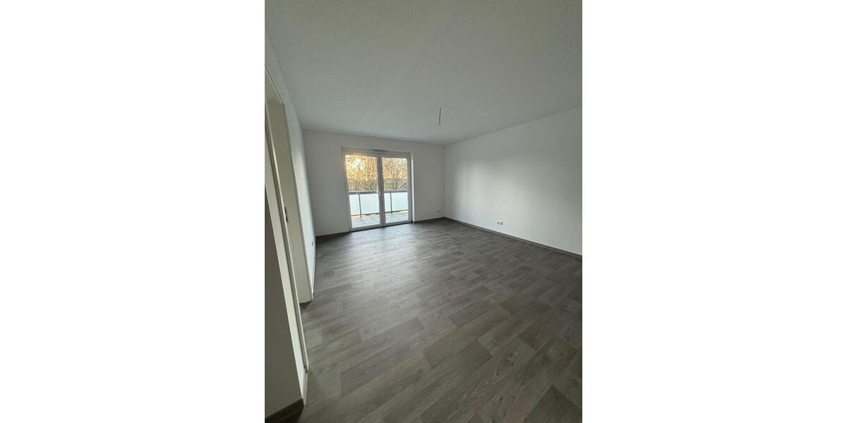 2 Zimmer Neubauwohnungen zur Miete Wolfsburg - WBS erforderlich 2 zimmer