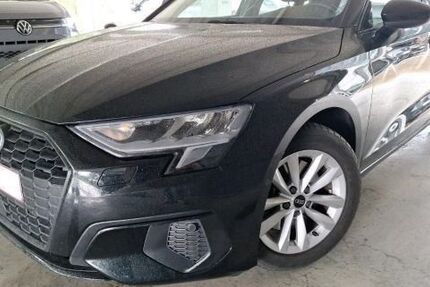 Audi A3 44.029 km 19.690 &euro; Wolfsburg 38440
