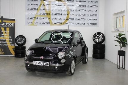 Fiat 500 90.950 km 6.490 € Meinersen 38536