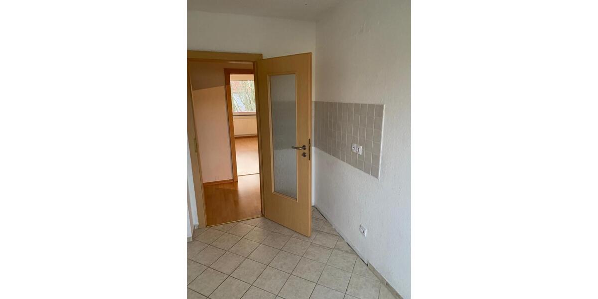 Kapitalanlage: Wohnung mit Balkon in Helmstedt zu verkaufen! 2 zimmer