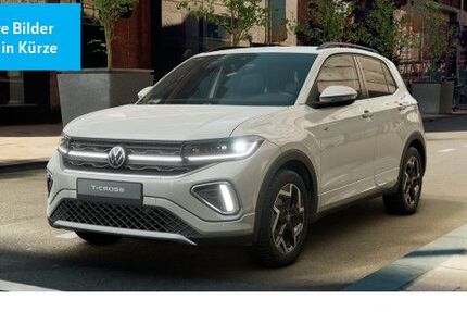 VW T-Cross 20.137 km 27.250 &euro; Wolfsburg 38440