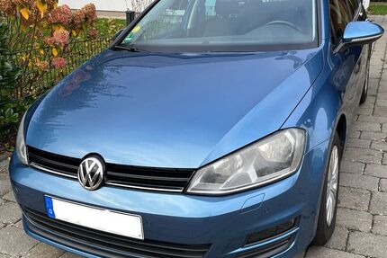 VW Golf 122.500 km 9.900 € Wolfsburg 38442