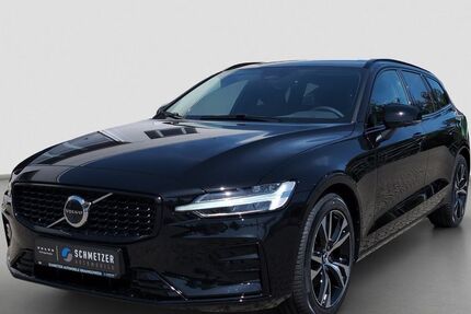 Volvo V60 2.990 km 48.990 &euro; Braunschweig 38114