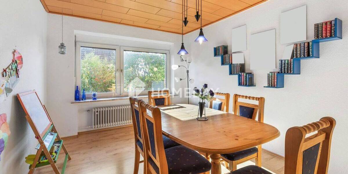 Einfamilienhaus Braunschweig Timmerlah - 7 Zimmer, 168 m&sup2;, 418.000&euro; | Angebot:26556265