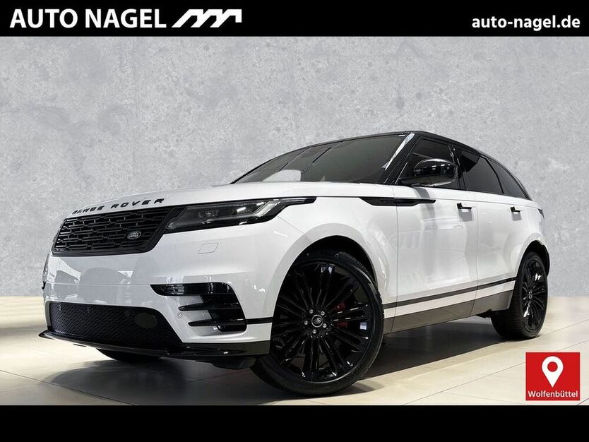 Range Rover Velar