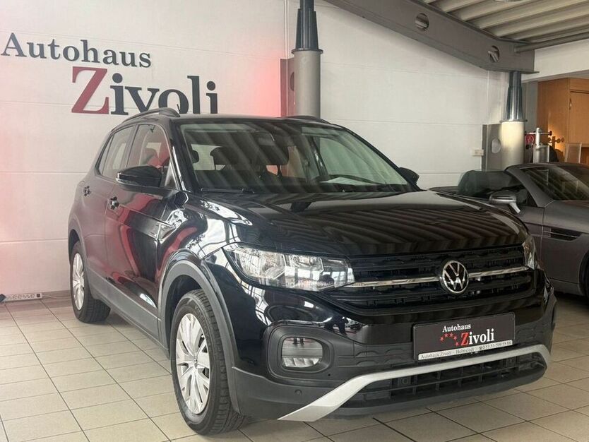 T-Cross