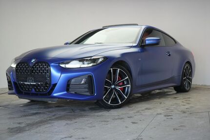 BMW M440 164.000 km 37.490 &euro; Braunschweig 38110