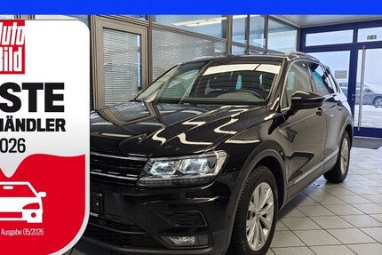 VW Tiguan 79.567 km 22.800 &euro; Wolfsburg-Heiligendorf 38444