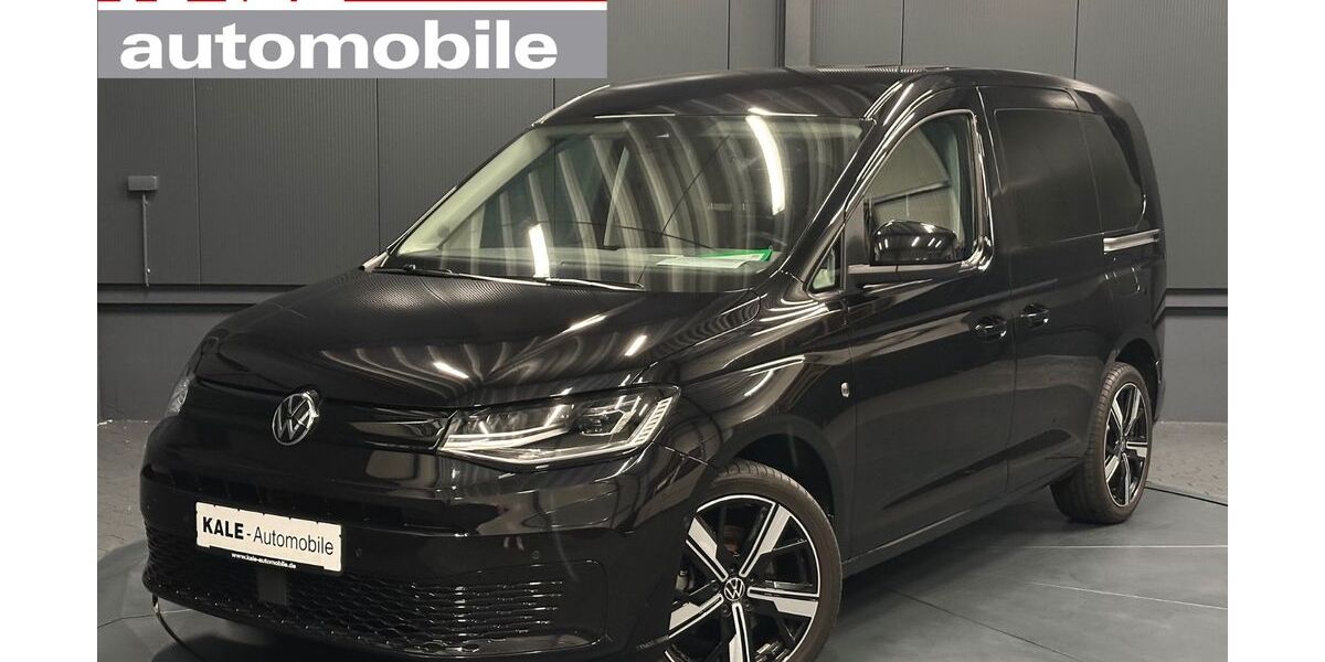 VW Caddy 50.950 km 28.570 &euro; Helmstedt 38350