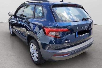 Skoda Karoq 56.000 km 20.990 &euro; Wolfsburg 38440