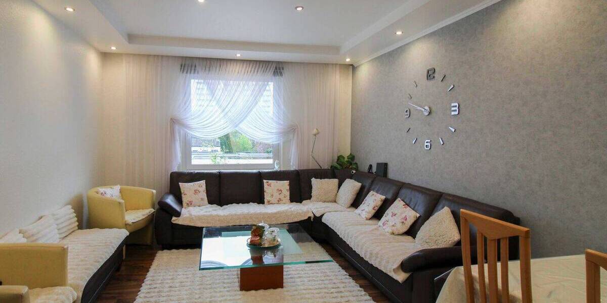 Mehrfamilienhaus, Wohnhaus Braunschweig Lehndorf - 6 Zimmer, 163 m&sup2;, 650.000&euro; | Angebot:26799239