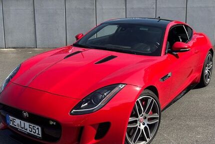 Jaguar F-Type 128.500 km 38.700 € Helmstedt 38350