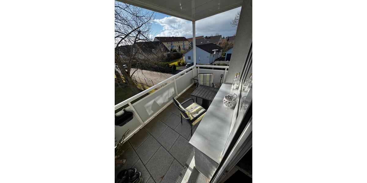 Etagenwohnung Braunschweig Wabe-Schunter-Beberbach - 3 Zimmer, 68 m&sup2;, 179.000&euro; | Angebot:26526939