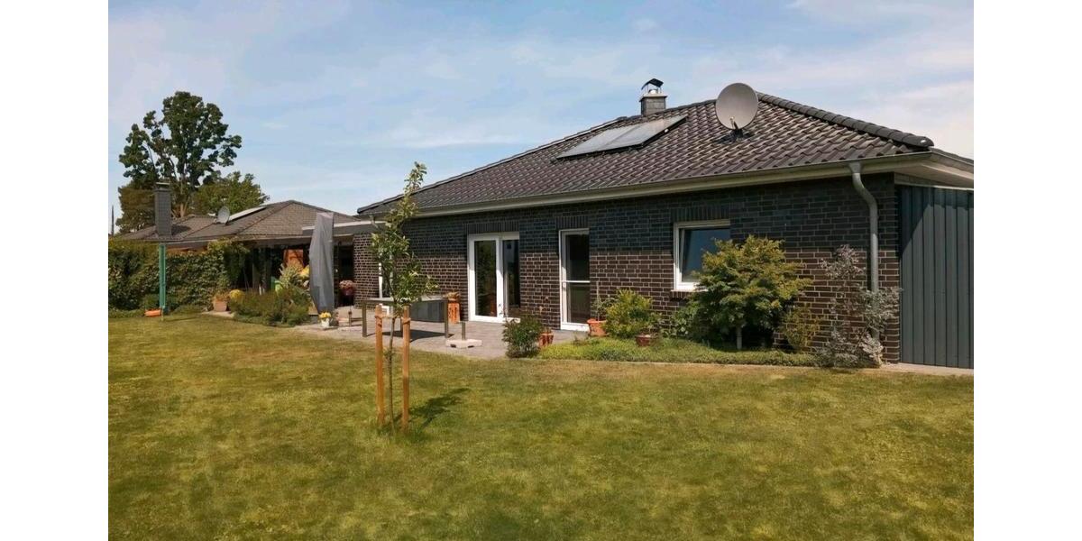 Bungalow Sassenburg - 4 Zimmer, 115 m&sup2;, 335.000&euro; | Angebot:24245004