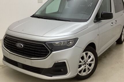 Ford Tourneo Connect 17.589 km 31.990 &euro; Helmstedt 38350