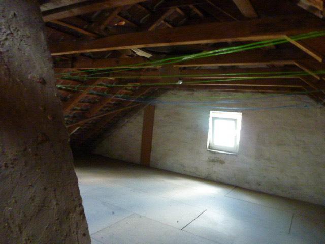 Etagenwohnung Gifhorn - 3 Zimmer, 69 m&sup2;, 185.000&euro; | Angebot:27017315