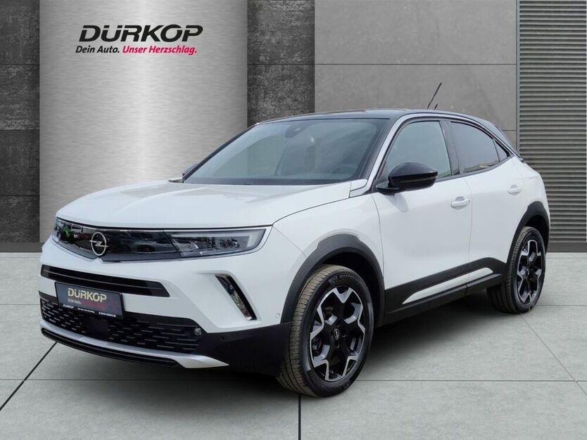Mokka
