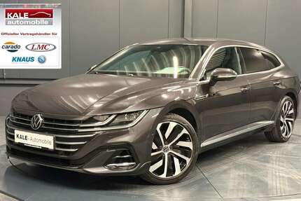 VW Arteon 66.000 km 31.890 &euro; Helmstedt 38350