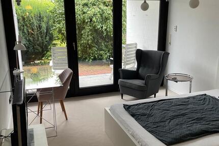 Möblierte 1-Zi. Wohnung im beliebten Fallersleben ab sofort frei 1 zimmer