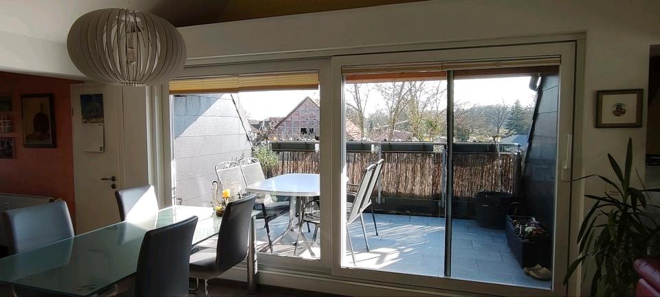 Maisonettenwohnung Tiddische - 4 Zimmer, 124 m&sup2;, 249.000&euro; | Angebot:25856988