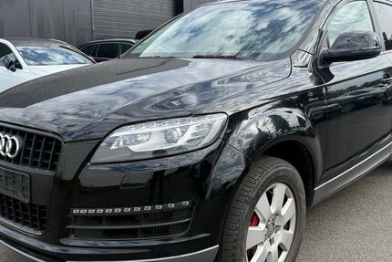 Audi Q7 307.431 km 6.990 &euro; Braunschweig 38122
