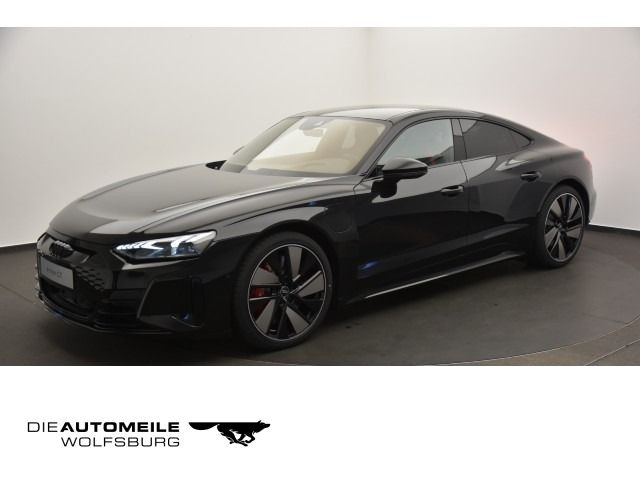Audi e-tron GT 15.000 km 99.690 € Wolfsburg 38440