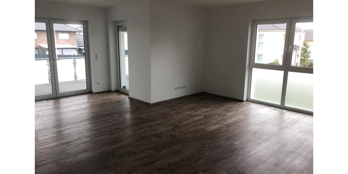 Etagenwohnung Parsau - 3 Zimmer, 100 m&sup2;, 1.400&euro; | Angebot:26534873