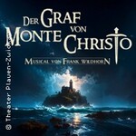 Premiere - Der Graf von Monte Christo