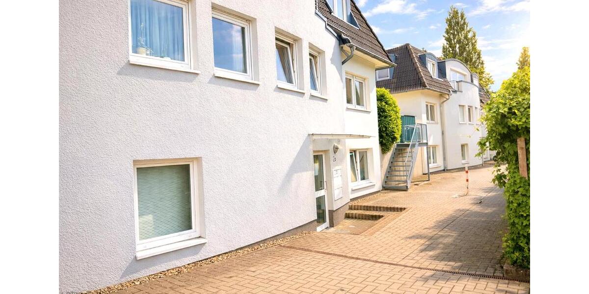 Etagenwohnung Wolfsburg Almke - 3 Zimmer, 83 m&sup2;, 237.000&euro; | Angebot:24653104
