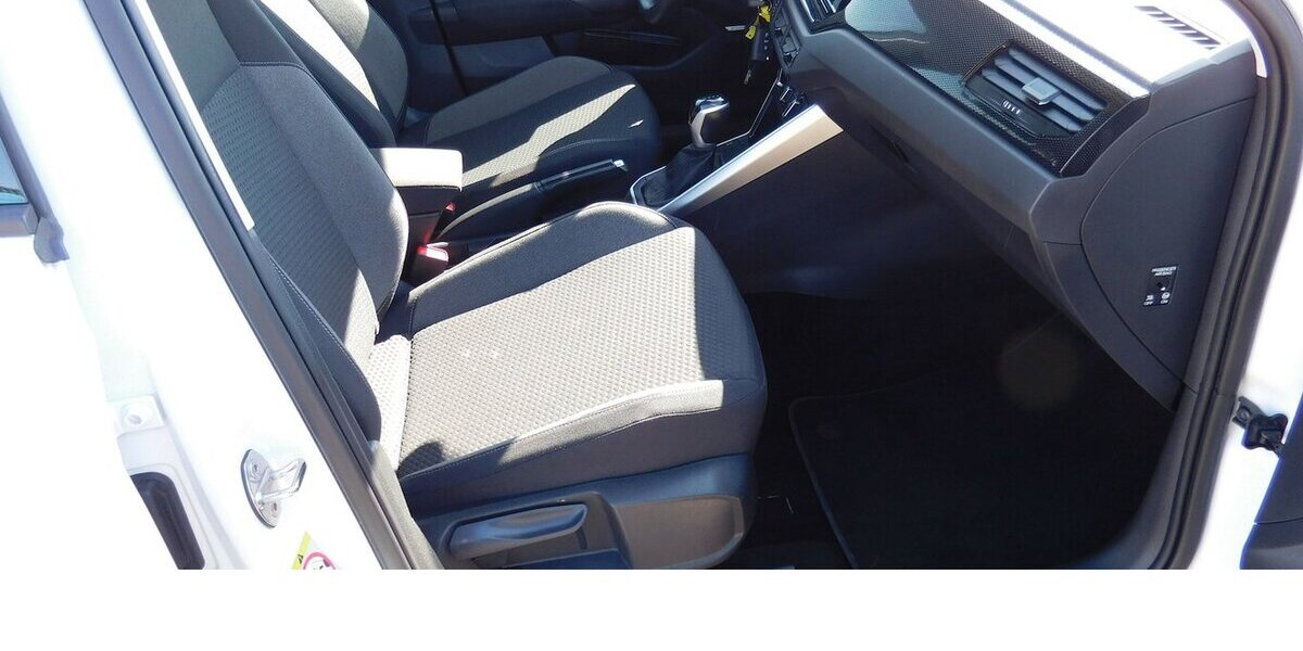 VW Polo 1.0 Life TSI BMT 4 TRG DSG Navi Klima 19.800 km 17.990 &euro; Vordorf 38533