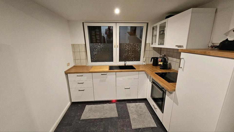 Erdgeschoßwohnung Bahrdorf - 3 Zimmer, 85 m&sup2;, 780&euro; | Angebot:26303418