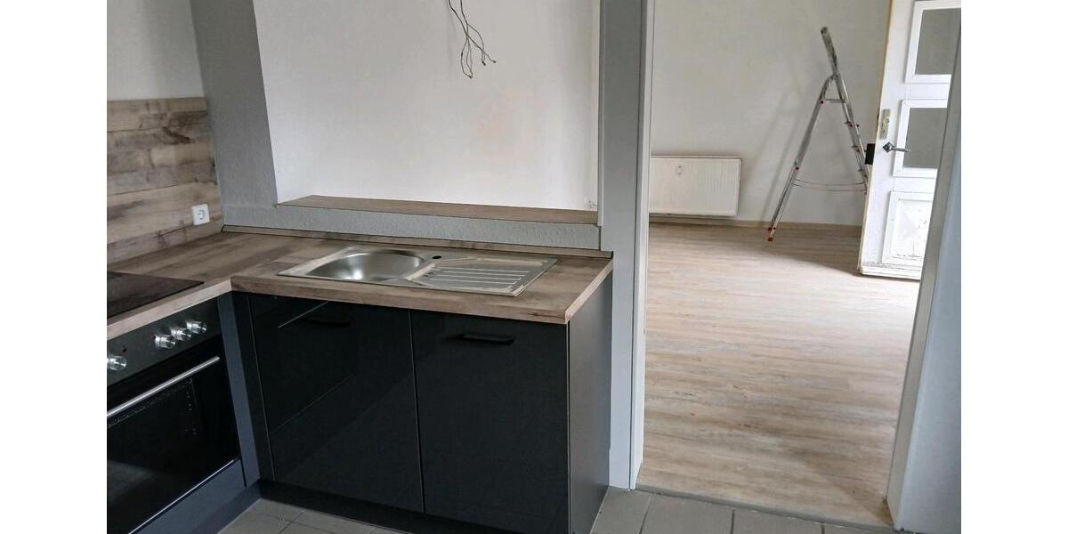 Erdgeschoßwohnung Danndorf - 1 Zimmer, 40 m&sup2;, 550&euro; | Angebot:25012505