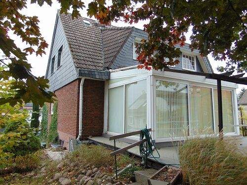 Einfamilienhaus Wolfsburg Nordsteimke - 5 Zimmer, 130 m&sup2;, 240.000&euro; | Angebot:25695459