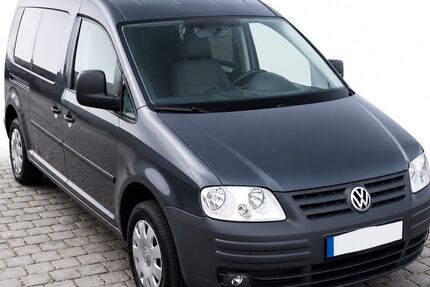 VW Caddy 199.500 km 8.900 &euro; Wolfsburg/Vorsfelde 38448