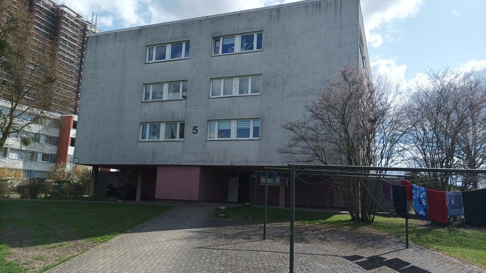 Erdgeschoßwohnung Wolfsburg Detmerode - 3 Zimmer, 81 m&sup2;, 158.000&euro; | Angebot:25607197